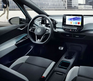 Volkswagen может заменить Polo доступным электрокаром