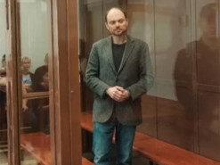 Російський опозиціонер Кара-Мурза отримав Пулітцерівську премію за колонки, написані в колонії РФ