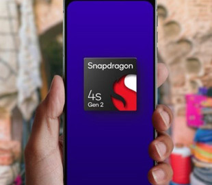 Бюджетні смартфони отримають новий Snapdragon 4s Gen 2