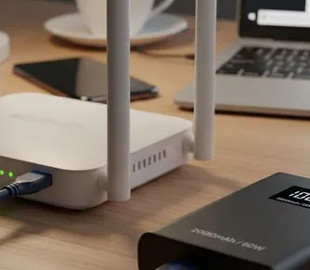 Інтернет у період відключення світла: який павербанк підібрати до роутера 