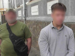 21-річний інформатор фсб рф збирав розвіддані на Черкащині