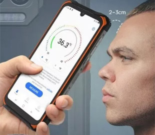 Doogee S86 Pro представлен официально