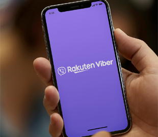 Як працює нова функція від Viber — папки для чатів