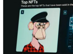 NFT-мільйонер втратив $150 тисяч через невдалий жарт