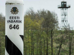 В Естонію за добу в'їхали 800 українських біженців