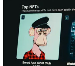 NFT-мільйонер втратив $150 тисяч через невдалий жарт