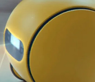 Samsung представив домашнього робота-компаньйона зі штучним інтелектом