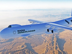 Небесний гігант для військових потреб: що стоїть за проєктом побудови найбільшого у світі військово-транспортного літака