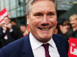 Новий прем’єр Британії пообіцяв збільшити витрати на захист після перегляду оборонної стратегії