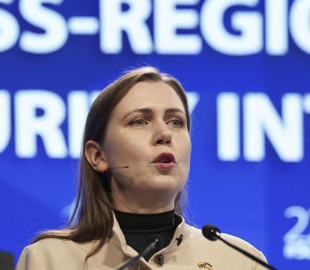 Литва підтвердила падіння російського дрона "Гербера" на своїй території