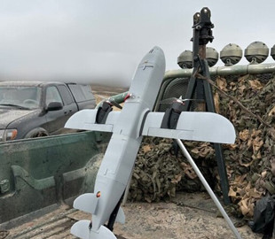 У 2026-му війну визначатимуть технології: від дронів і ШІ до робото-танків і лазерів — прогнози інсайдерів