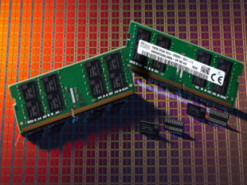 Японские санкции привели к резкому росту цен на оперативную память