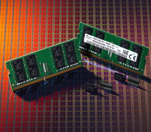 Японские санкции привели к резкому росту цен на оперативную память