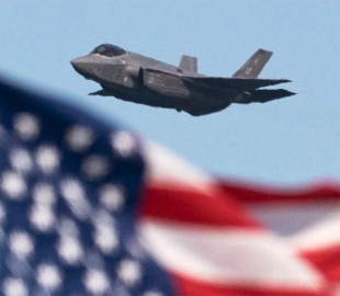 WSJ: ВПС США планують виготовити тисячу безпілотників зі штучним інтелектом