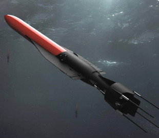 Простота в експлуатації та висока точність: у США тестують нові автономні підводні дрони