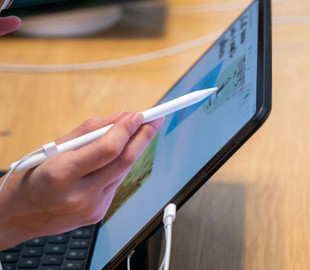 Нові Apple Pencil буде простіше ремонтувати: до чого тут ЄС