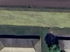 Повністю вичерпане: з’явилися супутникові фото російського сховища артилерії в Омську