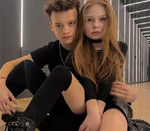 Полиция расследует как порнографию отношения 8-летней девочки и 13-летнего подростка