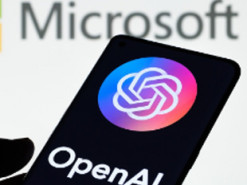 Microsoft називає OpenAI своїм конкурентом через потенціал SearchGPT