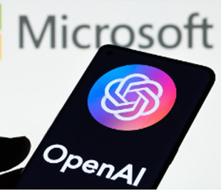 Microsoft називає OpenAI своїм конкурентом через потенціал SearchGPT