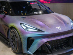 Skoda обещает новый электрический городской автомобиль