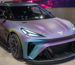 Skoda обещает новый электрический городской автомобиль