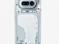 Nothing офіційно розкрила дизайн смартфона Phone (4a)