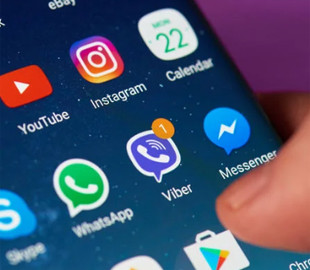 Жінку за дописи в Viber-групі для ухилянтів оштрафували на 140 тисяч гривень