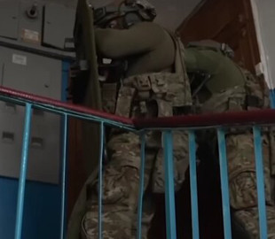 СБУ знешкодила небезпечне угруповання, підконтрольне російським спецслужбам