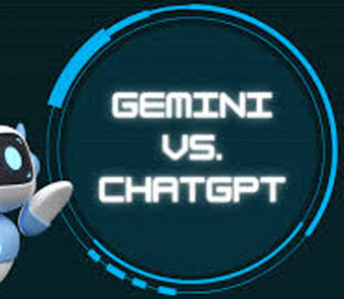 Gemini обійшов ChatGPT у завантаженнях завдяки генератору зображень Nano Banana