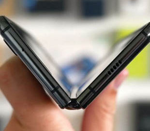 Samsung готовит еще три смартфона с гибкими экранами