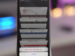 Safari получит масштабное обновление в iOS 13