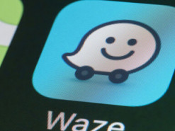 Waze добавляет зарядные станции для электромобилей в свое приложение