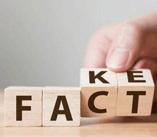 Росія створює фейковий рух фактчекінгу із залученням іноземних агентів впливу