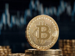 Біткойн встановив новий історичний рекорд, перевищивши $125 тисяч