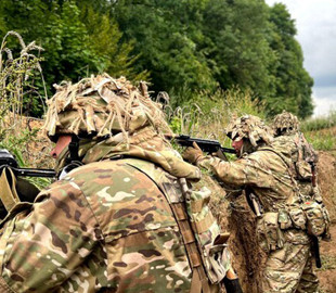Мобілізація в Україні: хто може проходити військову службу за місцем проживання