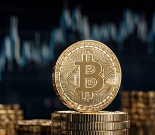 Біткойн встановив новий історичний рекорд, перевищивши $125 тисяч