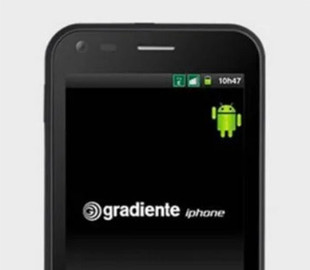 Бразильская компания говорит, что первой придумала iPhone: судятся с Apple