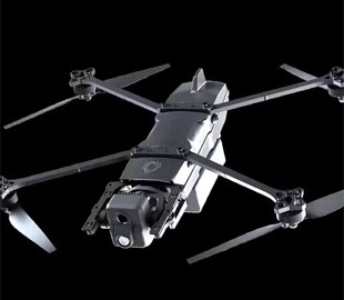 Розкриті технічні характеристики інноваційних французьких мікродронів Harmattan AI