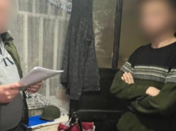 20-річного студента-семінариста судитимуть у Черкасах за поширення проросійських дописів