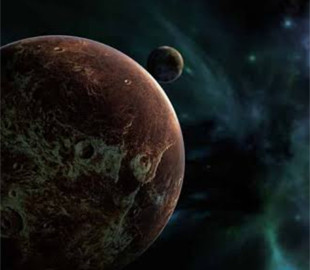 Астрофізики вигадали новий спосіб пошуку новонароджених планет