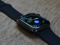 Apple Watch Series 5 получат керамический и титановый корпус