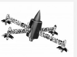 Розробники оголосили про створення найшвидшого дрона у світі