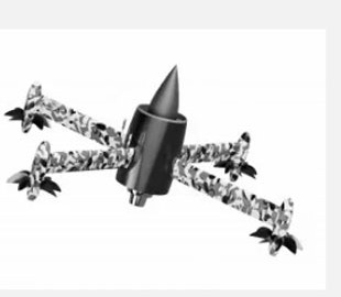 Розробники оголосили про створення найшвидшого дрона у світі