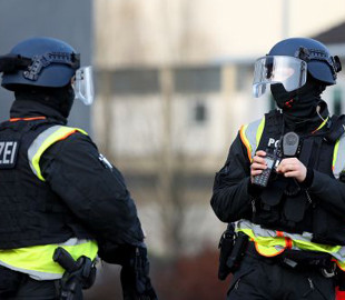 Підліток із Росії затриманий у Німеччині за поширення пропаганди ІДІЛ