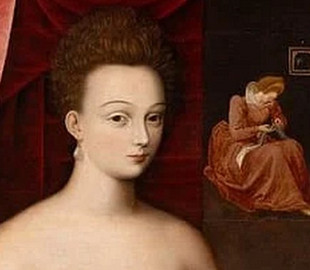 Галереи Уффици и Лувр направили претензии Pornhub из-за эротического онлайн-гида по музеям