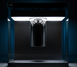 IBM создала первый «персональный» квантовый компьютер