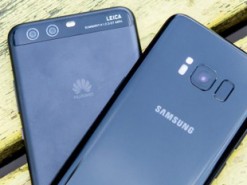 Huawei и Samsung уладили патентный спор