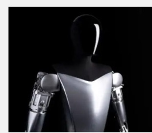 Tesla представила вдосконаленого робота-гуманоїда Optimus Gen 2