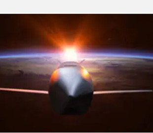 Розробники Lockheed Martin представили нову багатоцільову крилату ракету CMMT-X